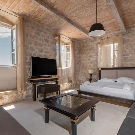 Villa Burovic Пераст Екстер'єр фото